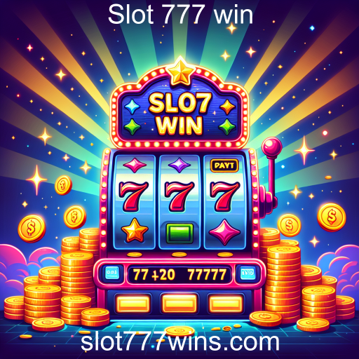 Dicas Essenciais para Vencer em Slots no Slot 777 Win