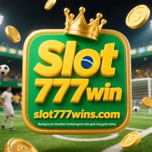 Slot 777 win