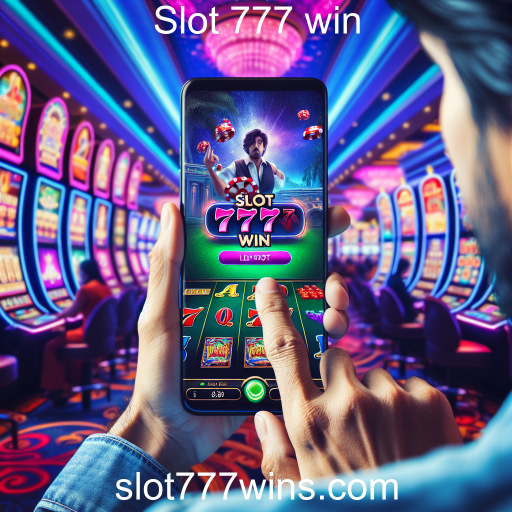 A Ascensão dos Jogos Móveis em Casinos Online