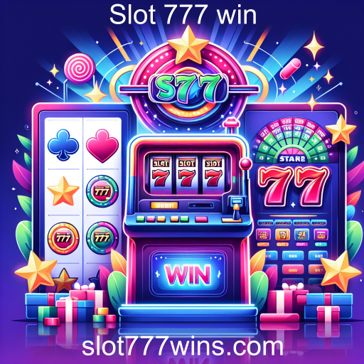 Descubra os Melhores Jogos com Avaliações no Slot 777 Win