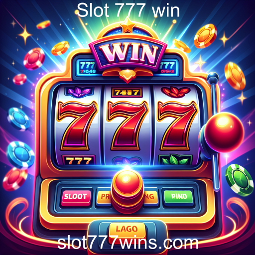A Importância da Estratégia em Jogos de Slots no Slot 777 Win