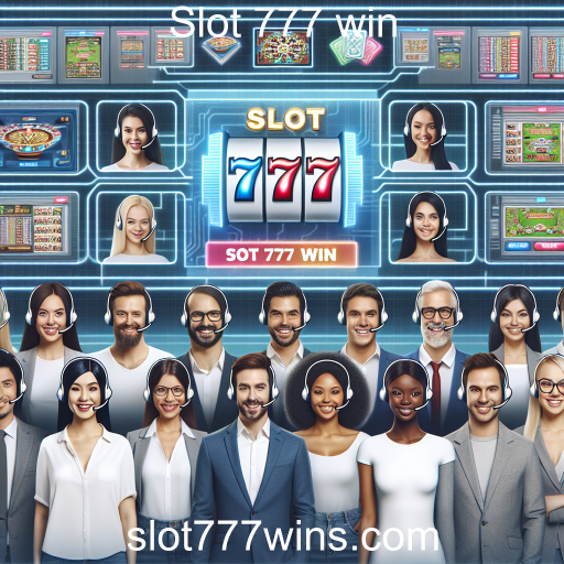 A Importância do Suporte em Jogos de Slot Online