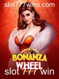Explorando o BonanzaWheel: O Jogo de Slot que Revitaliza a Emoção do '777 Win'