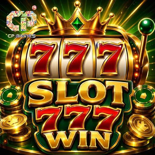 slot 777 win