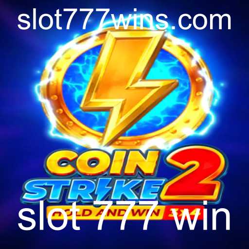 Explorando o Mundo de CoinStrike2: Aventura e Ganhos no Slot 777 Win