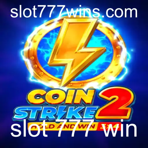 Explorando o Mundo de CoinStrike2: Aventura e Ganhos no Slot 777 Win