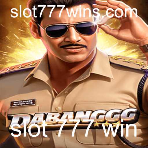Descubra a Emoção do Jogo DABANGGG: Aventura e Oportunidades de Ganhar no Slot 777 Win