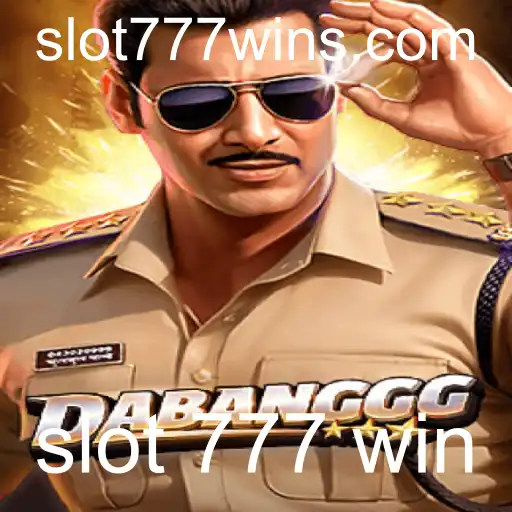 Descubra a Emoção do Jogo DABANGGG: Aventura e Oportunidades de Ganhar no Slot 777 Win