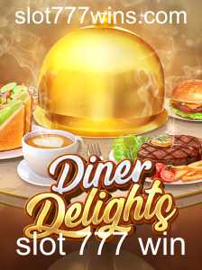 Descubra o Excitante Mundo de DinerDelights: Slot 777 Win