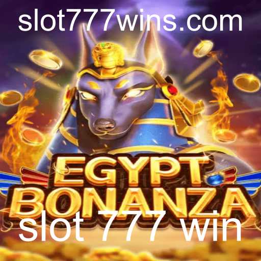 Explore o Fascinante Mundo do Jogo EgyptBonanza: Slot 777 Win e suas Regras
