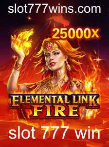 ElementalLinkFire: A Inovadora Experiência de Jogo e o Desafio Slot 777 Win