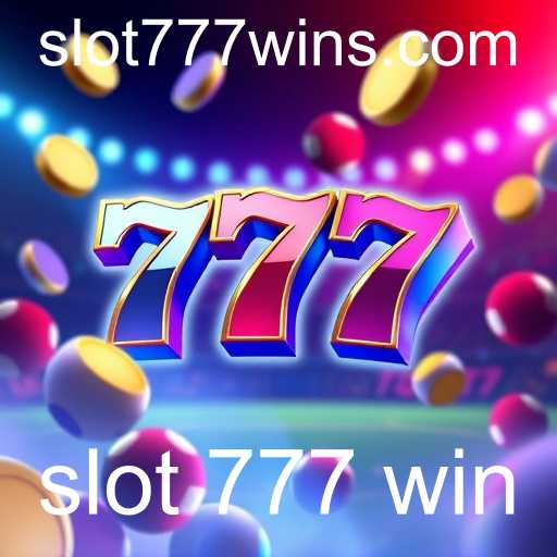 O Impacto dos Slots 777 Win no Mundo dos Esportes