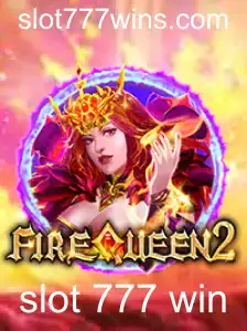 FireQueen2: Descubra o Fascinante Mundo do Slot 777 Win