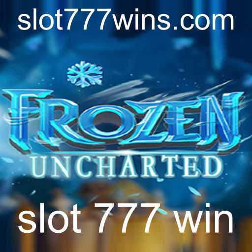 Explorando FrozenUncharted: Aventura e Ganhos no Slot 777 Win