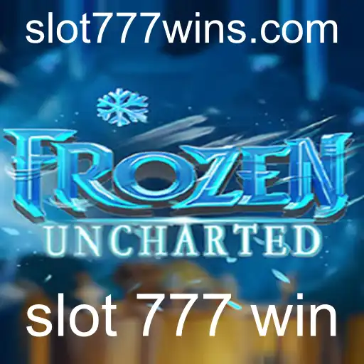 Explorando FrozenUncharted: Aventura e Ganhos no Slot 777 Win