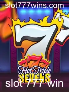 Descubra o Fascinante Mundo de HotTripleSevens: Slot 777 Win