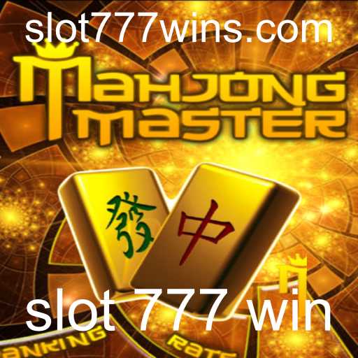 Descubra o Universo de MahJongMaster e as Emoções do Slot 777 Win