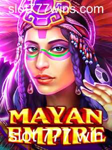 MayanEmpire: Descubra o Fascínio das Antigas Civilizações nos Bastidores dos Slots