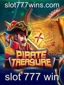 Descubra a Aventura de PirateTreasure: O Novo Fenômeno dos Slots