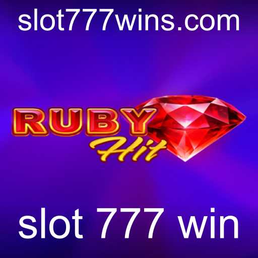Descubra o Mundo Emocionante de RubyHit: Slot 777 Win