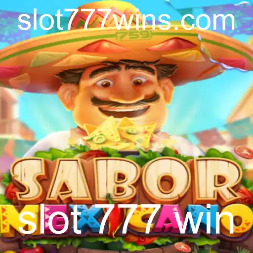 Explorando o Fascinante Mundo de 'SaborMexicano': O Slot 777 que Promete Grandes Vitórias