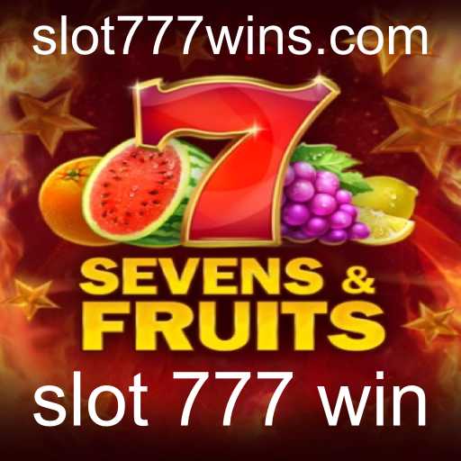 Descubra SevensFruits: A Slot Energizante com Oportunidades de Ganho