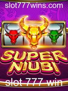 Descubra o Mundo Empolgante de SuperNiubi: O Jogo de Slot 777 Win