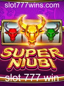 Descubra o Mundo Empolgante de SuperNiubi: O Jogo de Slot 777 Win