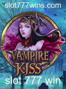 Descubra VampireKiss: O Slot 777 que Está Conquistando os Jogadores