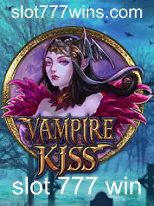 Descubra VampireKiss: O Slot 777 que Está Conquistando os Jogadores