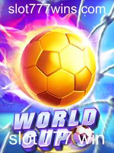 Desvendando o Futuro dos Jogos com WorldCup: Slot 777 Win