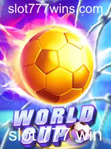 Desvendando o Futuro dos Jogos com WorldCup: Slot 777 Win